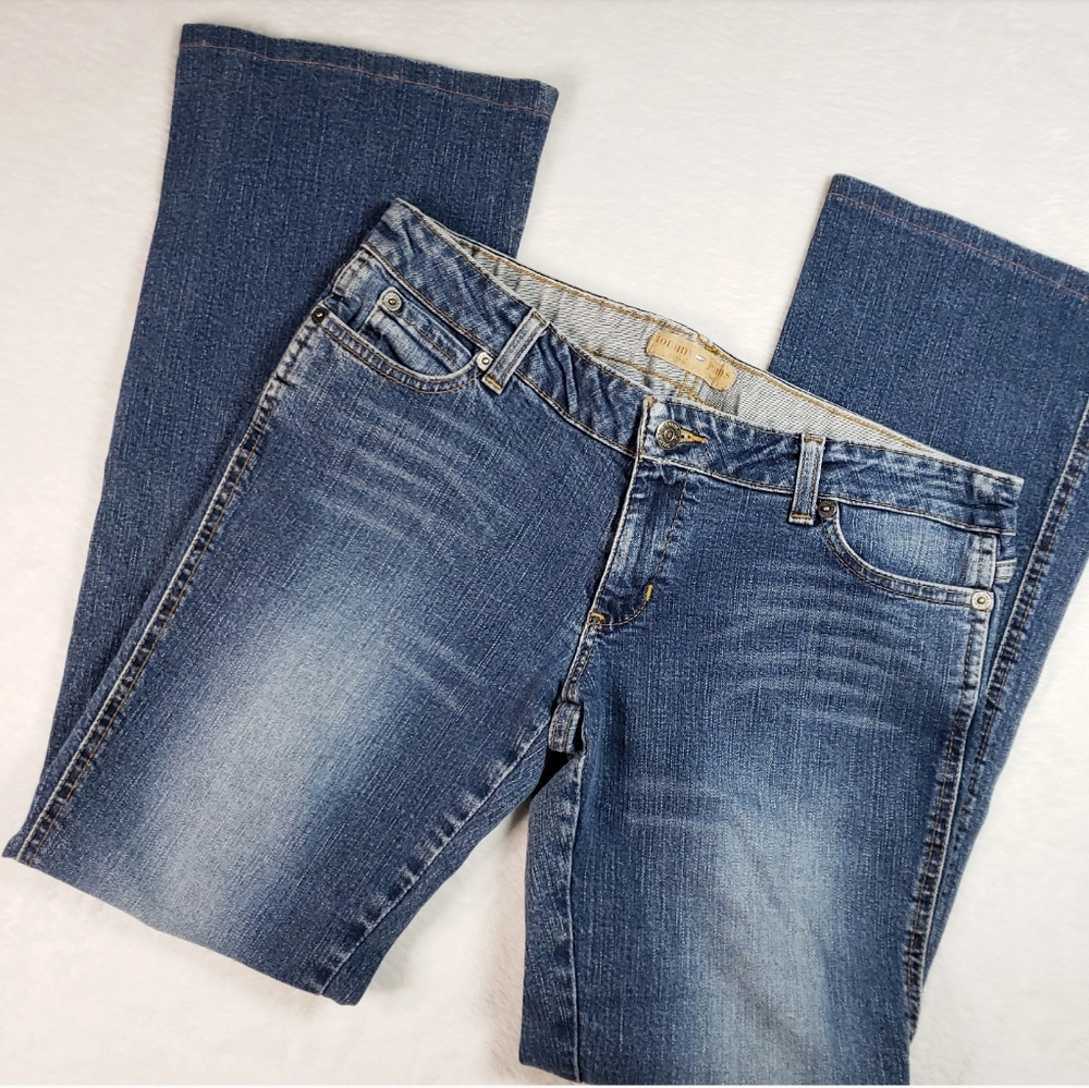 Tommy Jeans Flares Size 6/29